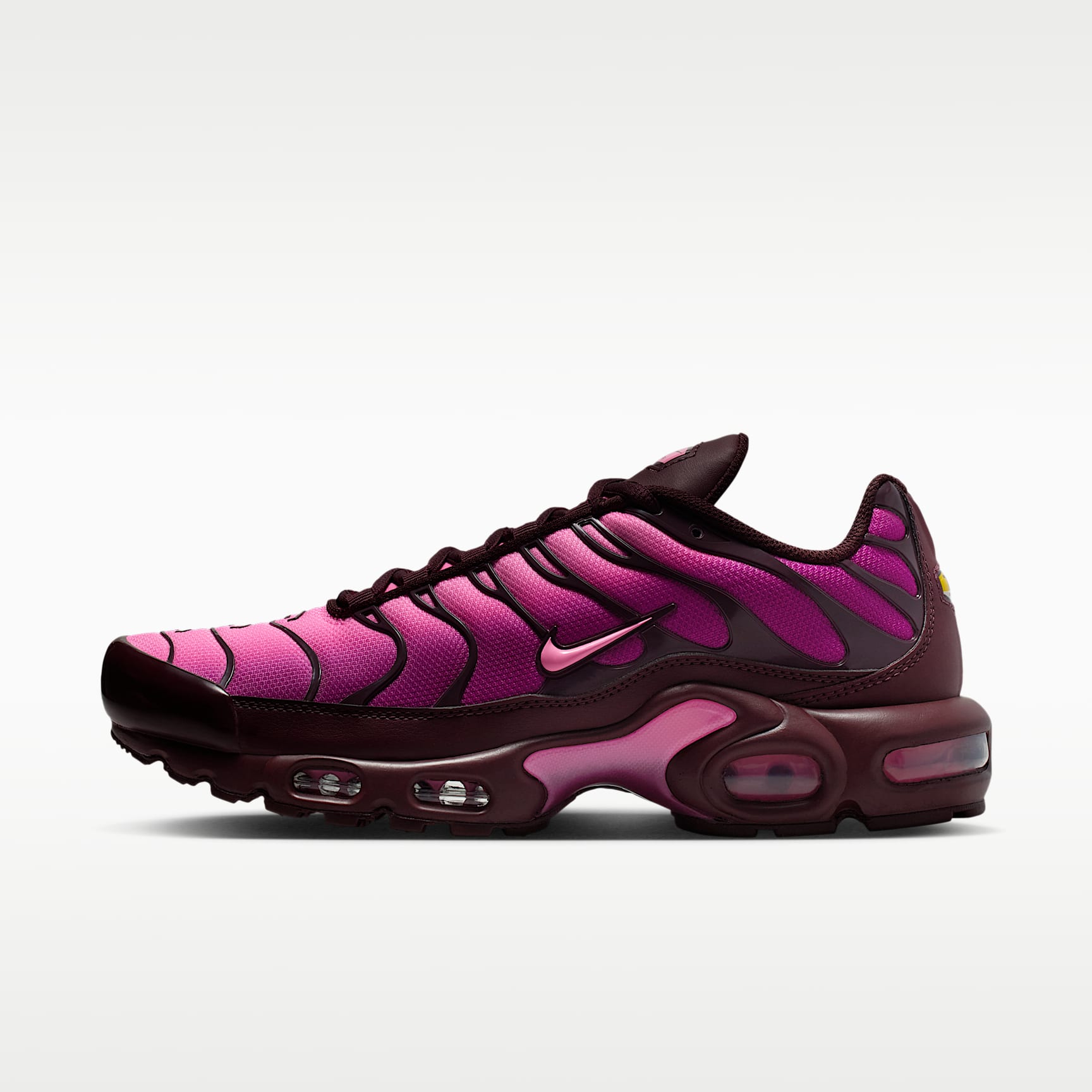 Nike Air Max Plus Women's Shoes. Nike JP